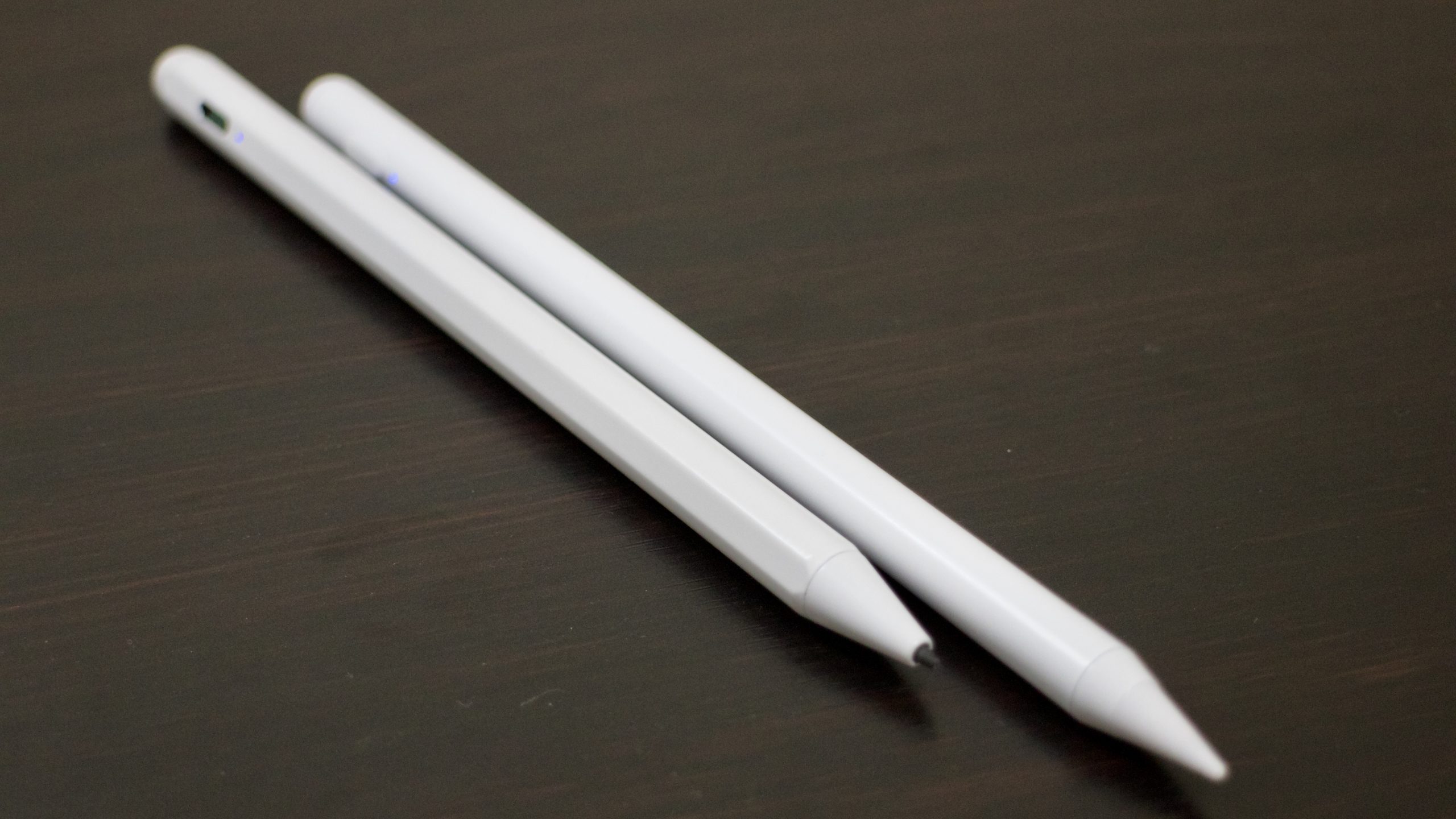SOCLL スタイラスペン |「第一世代のApple Pencilは買わなくて良い？」サードパーティ製で十分！ | | おこめリウム