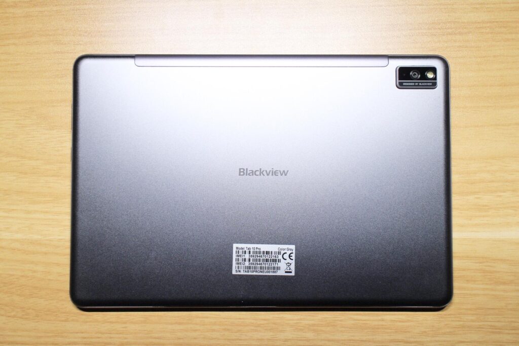 Blackview Tab10 Pro